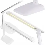 Hobby Hall LED-pöytälamppu