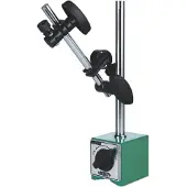 Insize Magneettinen laserpidin IN6202-80; 3/8''
