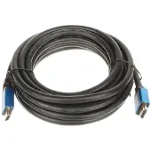 Hobby Hall Kaapeli HDMI/HDMI 5 m