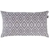 Home4You Tyyny Holly Outdoor 40x68cm, harmaa