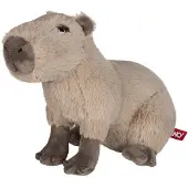 Fancy Pehmeä pehmolelu Capybara 20 cm
