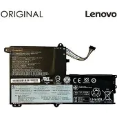 Lenovo Kannettavan tietokoneen akku L15C3PB1, 4510mAh, Original