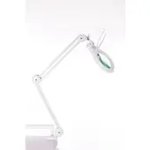 Restpro LED-valaisin suurennuslasilla 3D 14W 14W