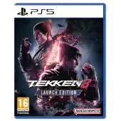 Tekken 8 - Launch Edition