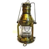 Hobby Hall Lamppu Marine Retro XL