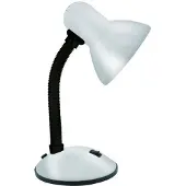 Strühm TOLA e27 hopea pöytävalaisin STRÜHM 330x145x145mm