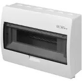 Elektro-Plast Jakelulaatikko Elegant v/a 12p c/s