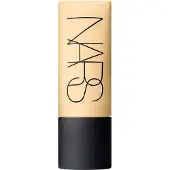 Nars Soft Matte Complete Foundation Gobi