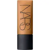 Nars Soft Matte Complete Foundation Tahoe