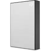 Seagate One Touch 1 Tt 2.5" -ulkoinen HDD, hopea