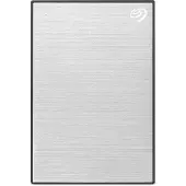 Seagate One Touch 2 Tt 2.5" -ulkoinen HDD, hopea