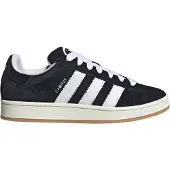 Adidas Originals Matalavartiset tennarit 'Campus 00S' musta / valkoinen