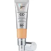 IT Cosmetics Your Skin But Better CC+ Cream SPF50+, 10 Medium Tan