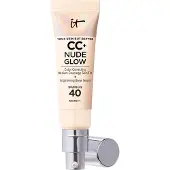 IT Cosmetics CC+ Nude Glow SPF 40 Fair Ivory