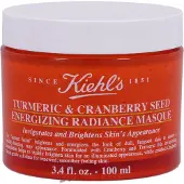 Kiehl's Turmeric & Cranberry Seed Energizing Radiance Masque 100