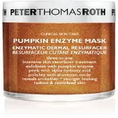 Peter Thomas Roth Pumpkin Enzyme Mask, 50ml