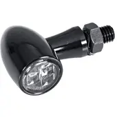 Louis POWER-LED-VILKKU MUSTA, 12V / 2,7W
