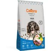 Calibra Dog Premium Adult kuivaruoka koirille, 12 kg