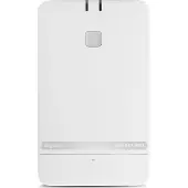 Gigaset Phone PRO N610 IP PRO DECT Basisstation Singlezelle max. 8 Mobilteile max. 8 gleichzeitige Anrufe LDAPS Telefonbuch HD Voice