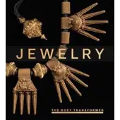 Metropolitan Museum of Art Jewelry - The Body Transformed