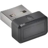 Kensington VeriMark Pro Key - Sormenjälkilukija - USB