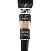 IT Cosmetics Bye Bye Under Eye Concealer, 21.5 Medium Nude