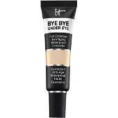 IT Cosmetics Bye Bye Under Eye Concealer, 11.0 Light Nude