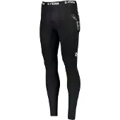 G-Form Baselayer Trikoot Impact - Musta/valkoinen, koko Small