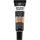 IT Cosmetics Bye Bye Under Eye Concealer, 33.5 Tan Natural