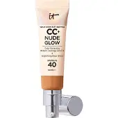 IT Cosmetics CC+ Nude Glow SPF40, 11 Tan