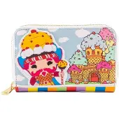 Loungefly Vie Minut Candy Land Pop -lompakkoon