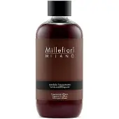 Millefiori Natural Sandalo Bergamotto Refill Huonetuoksu 250 ml
