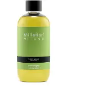 Millefiori Natural Lemon Grass Refill Huonetuoksu 250 ml