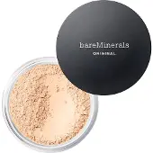 bareMinerals Original Loose Mineral Foundation SPF15, 8gr, Fair 01