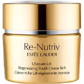 Estée Lauder Re-Nutriv Ultimate Lift Regeneration Youth Cream Rich, 50ml
