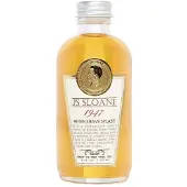 JS Sloane 1947 After Shave Splash - Nude - 118 ml