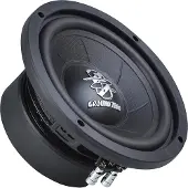 Ground Zero GZIW 165 100W 6.5″ subwoofer