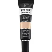 IT Cosmetics Bye Bye Under Eye Concealer, 24.0 Medium Beige