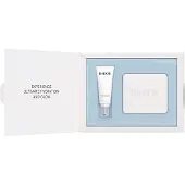 Babor Instant Fresh & Smooth Eye Serum + Patches, 30ml