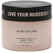 Nudestix Nudebody Peptide Body Creme 240 ml