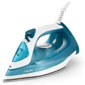Philips 3000 Series DST3011/20 -höyrysilitysrauta, 2100 W, 0,3 l, sininen