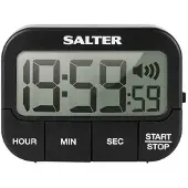 Salter Keittiöajastin 355 BKXCDU