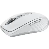 Logitech MX Anywhere 3S for Mac -langaton hiiri, valkoinen/hopea