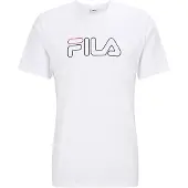 FILA Faw0335 Lyhythihainen T-paita