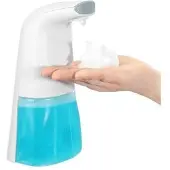 Hobby Hall Automaattinen saippua-annostelija nestemäiselle saippualle, 250 ml