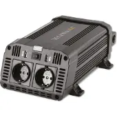 Technaxx – Power Inverter 1200W TE16 (TEC-4753)