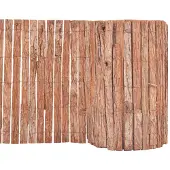 vidaXL Kaarna-aita 1000x50 cm