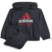 Adidas Manchester United 24/25 Dna Junior-verryttelyasu