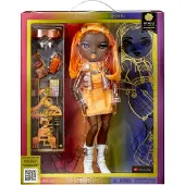 Rainbow High Fashion Michelle St. Charles-nukke