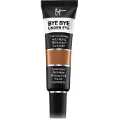 IT Cosmetics Bye Bye Under Eye Concealer, 43.0 Deep Honey